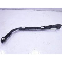 Кронштейн заднего бампера Honda CR-V 2 71598S9A000