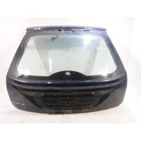 Дверь багажника Ford Focus 2 1527998