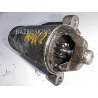 Стартер Ford Mondeo 2 1057654