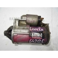 Стартер Mitsubishi Lancer 9 CS MN137825