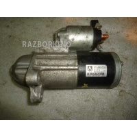 Стартер Mazda 2 2 DE DE2 ZYF218400