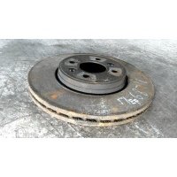 диск тормозной передний RENAULT SCENIC 2 (2005-2009) 2005 402069518R