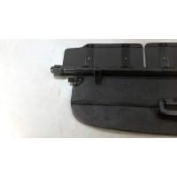Шторка багажника RENAULT KOLEOS (2008-0000) 2008 849829815R