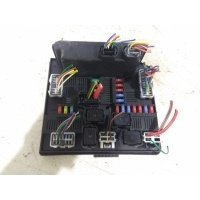 Блок предохранителей RENAULT KOLEOS (2008-0000) 2008 284B7JY00A