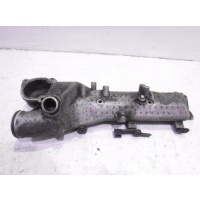 Впускной коллектор Mercedes W222 S A6420907737