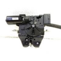 Замок крышки багажника Mercedes W217 CL 2014- A2317500085