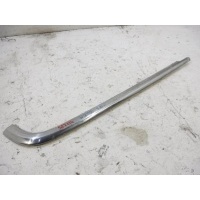 Молдинг заднего бампера Mercedes W202 C A2028850474