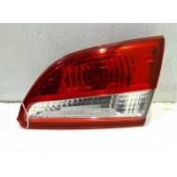 Фонарь задний правый внутренний Nissan Almera G15 265504AA1A