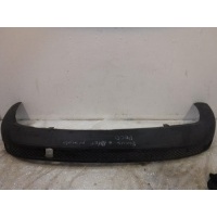 Юбка бампера заднего Ford Focus 3 1705851