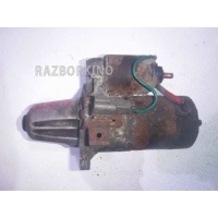 Стартер Nissan Sunny N14 2330070Y10