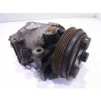 Компрессор кондиционера Subaru Impreza 2 GD GG 73111FE021