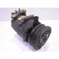 Компрессор кондиционера Ford Focus 3 1856883