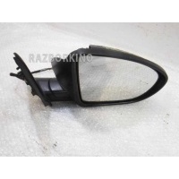 Зеркало правое Nissan Qashqai J10 96301JD82A
