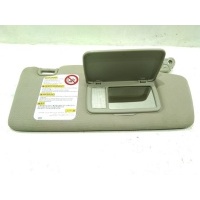 Козырек правый Subaru Legacy 4 BL BP 92011AG082OR