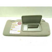 Козырек правый Subaru Legacy 4 BL BP 92011AG082OR