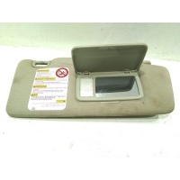 Козырек правый Subaru Legacy 4 BL BP 92011AG082OR