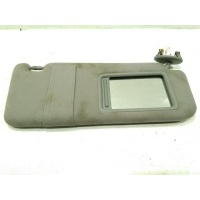 Козырек правый Toyota Camry XV40 7431033A80B1