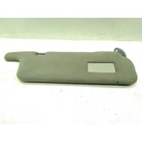 Козырек правый Toyota Camry XV40 7431060610B0