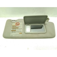 Козырек правый Subaru Legacy 4 BL BP 92011AG082OR