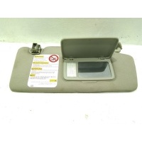 Козырек правый Subaru Legacy 4 BL BP 92011AG082OR