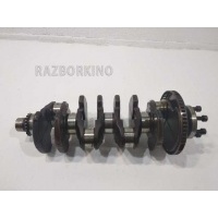 Коленвал Skoda Octavia A5 2012- 06A105021AR