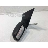 Зеркало левое Ford Fiesta 5 1452854