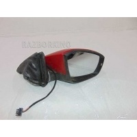 Зеркало правое Skoda Octavia 3 5E 5E1857508D