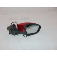 Зеркало правое Skoda Octavia 3 5E 5E1857508D