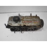 Головка блока Mitsubishi Lancer 7 CB CD 1991-2000 MD165074