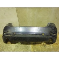Бампер задний Mazda 6 3 GJ GJS150221ABB