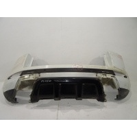 Бампер задний Land Rover Range Rover Evoque LR058059