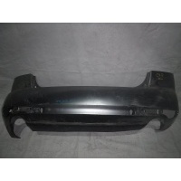 Бампер задний Mazda CX 7 EHY15022XBB
