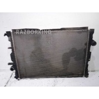Радиатор основной Ford Mondeo 4 1582563