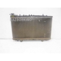 Радиатор основной Nissan Primera P10E 2141071J01