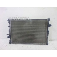 Радиатор основной Ford Mondeo 4 2007-2015 1563251