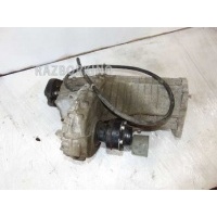 Раздаточная коробка Volkswagen Touareg 1 7L 0AD341012