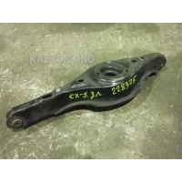Рычаг задний нижний левый Mazda CX 5 2 KD3528350