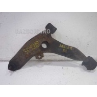 Рычаг передний левый нижний Mitsubishi Carisma 1995-2004 MB891787