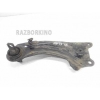 Рычаг задний продольный левый Mazda GS1D28250C GS1D28250C