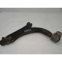 Рычаг передний левый нижний Ford Fiesta 5 1212808