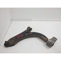 Рычаг передний левый нижний Ford Fiesta 5 1212808