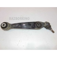 Рычаг передний правый нижний BMW X5 F15 31126864822