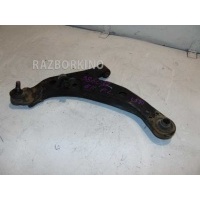 Рычаг передний левый нижний Toyota Corolla E110 4806912181