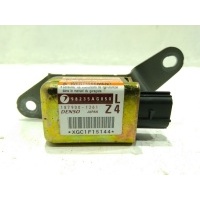 Датчик SRS средней стойки Subaru Legacy 4 BL BP 98235AG050