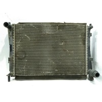 Радиатор основной Ford Fusion CBK 1325831