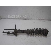 Стойка передняя левая в сборе Mazda 6 2 GH GM9A34900H