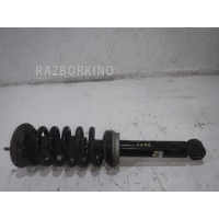 Стойка передняя в сборе Mitsubishi Montero 3 V60 V70 4062A002