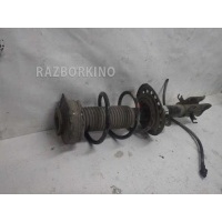 Стойка передняя правая в сборе Nissan Juke YF15 E43021KA1A