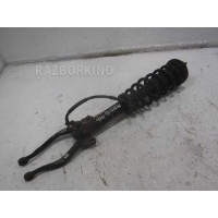 Стойка передняя левая в сборе Mazda 6 2 GH GM9A34900H