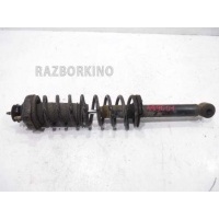 Стойка задняя в сборе Mitsubishi Colt 4 CA0 MB809272